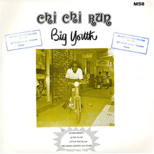 Chi Chi Run (Vinyl)