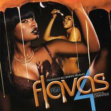 Stackhous Recordings Presents: R&B Flavas 4
