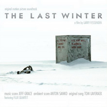 The Last Winter OST (With Anton Sanko & Tom Laverack)