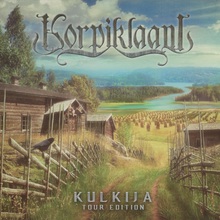Kulkija (Limited Box Tour Edition) CD1