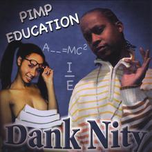 Pimp Education