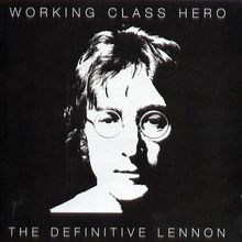 Working Class Hero-The Definitive Lennon CD1