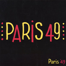 Paris '49