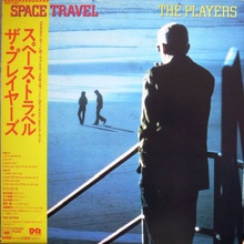 Space Travel (Vinyl)