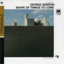 Shape Of Things To Come (Reissued 2007)