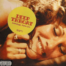 Deep Throat II