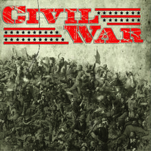 Civil War (EP)