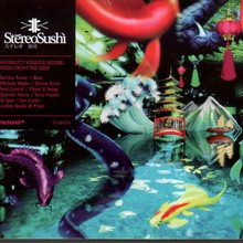 Hed Kandi: Stereo Sushi 11 CD1