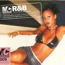 VA - Mastercuts R&B CD1