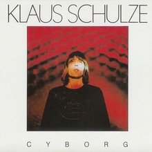 Cyborg (Reissued 1986) CD1