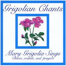 Grigolian Chants