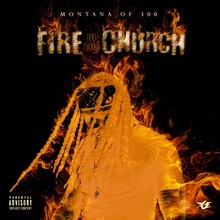 Fire In The Church
