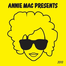 Annie Mac Presents 2013 CD1