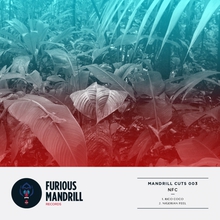 Mandrill Cuts 003 (CDS)