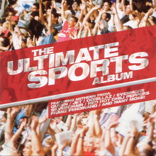 The Ultimate Sports Album