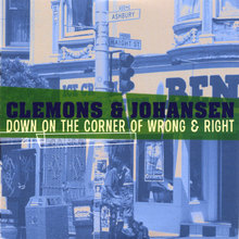 Down On the Corner of Wrong & Right