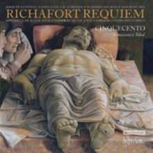 Richafort: Requiem & Other Sacred Music
