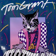 Tom Grant (Vinyl)
