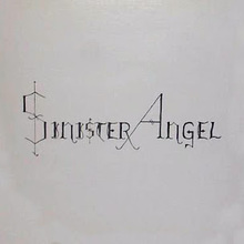 Sinister Angel EP (Reissued 2003)