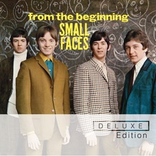 From The Beginning (Deluxe Edition) (Remastered 2012) CD1