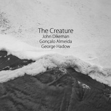 The Creature (EP)