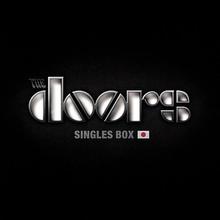 Singles Box (Japan Edition) CD1