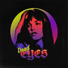 Dead Eyes (CDS)