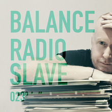 Balance 023: Maestros & Memories Part 1 & 2 (Mixed By Radio Slvae) CD2