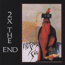 2X The End