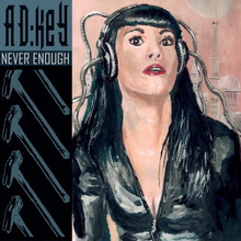 Never Enough (EP)