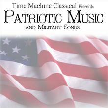 American Patriotic Music And Military Songs