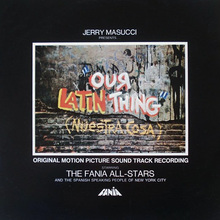 Our Latin Thing (Nuestra Cosa) (40Th Anniversary Limited Edition) (Live) CD1