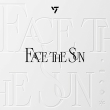Face The Sun (Seventeen 4Th Album)