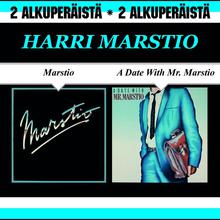 Marstio & A Date With Mr. Marstio