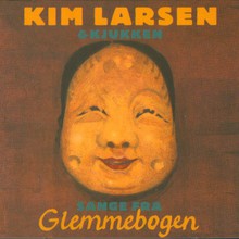 Sange Fra Glemmebogen (With Kjukken)