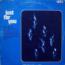Just For You (Vinyl)