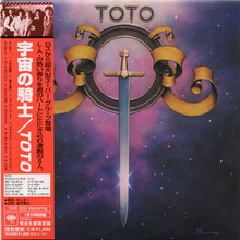 Toto (Vinyl)