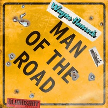 Man Of The Road