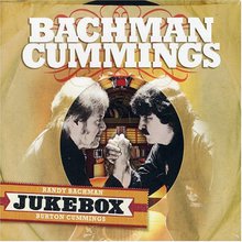 Jukebox (With Burton Cummings)