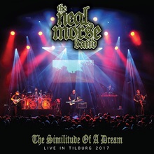 The Similitude Of A Dream: Live In Tilburg 2017 CD2