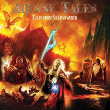 Tales From Shàranworld