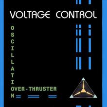 Oscillation Over-Thruster