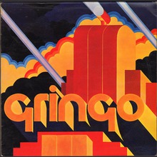 Gringo (Reissued 2000)