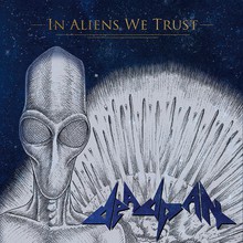 In Aliens We Trust