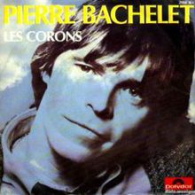 Les Corons (Vinyl)