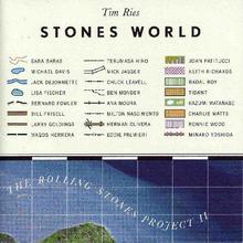 Stones World - The Rolling Stones Project 2 CD2