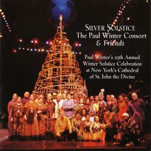 Silver Solstice (With Friends) CD2
