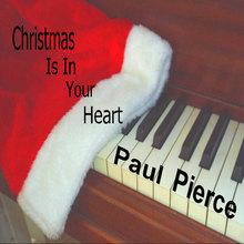 Christmas Is In Your Heart
