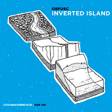 Inverted Island (CDS)