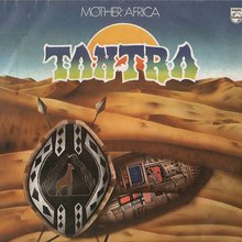 Mother Africa (Vinyl)